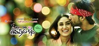 Boy Meets Girl Tholiprema Katha New Posters